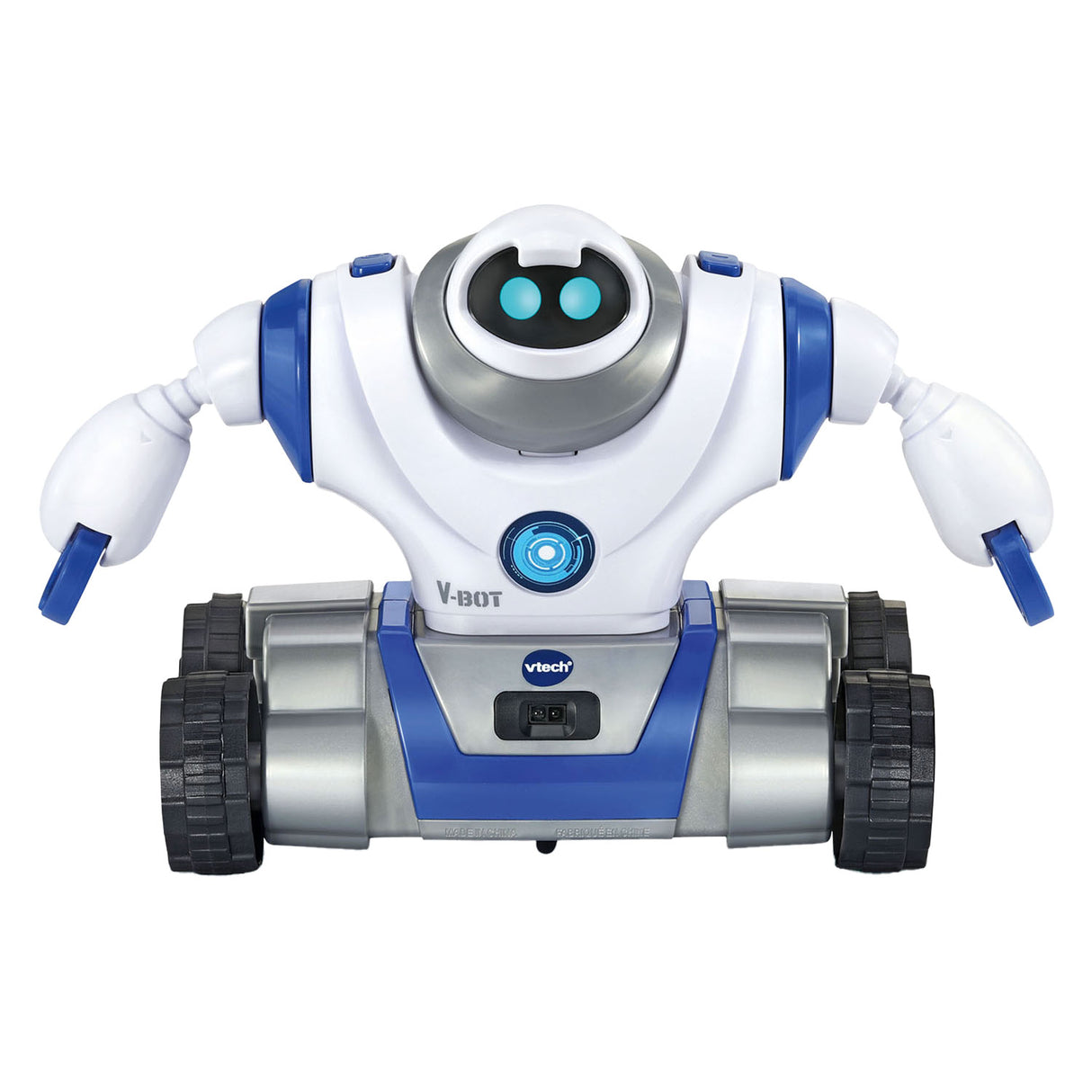 Vtech v-bot můj robot 5 v 1