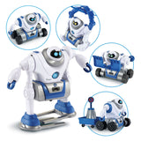 Vtech v-bot můj robot 5 v 1