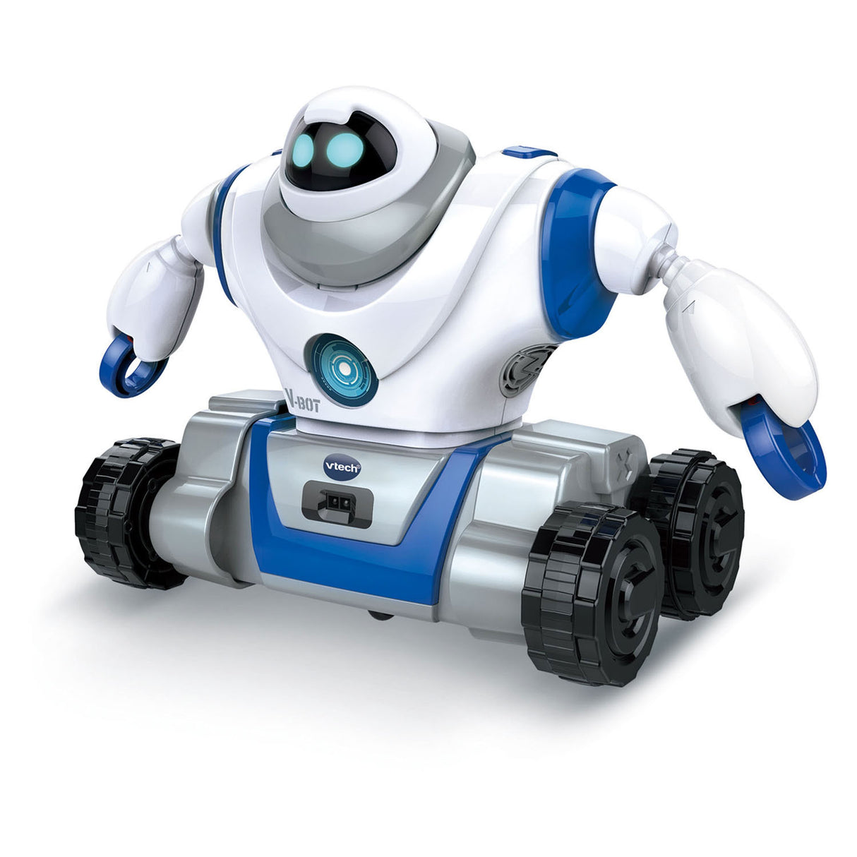Vtech v-bot můj robot 5 v 1