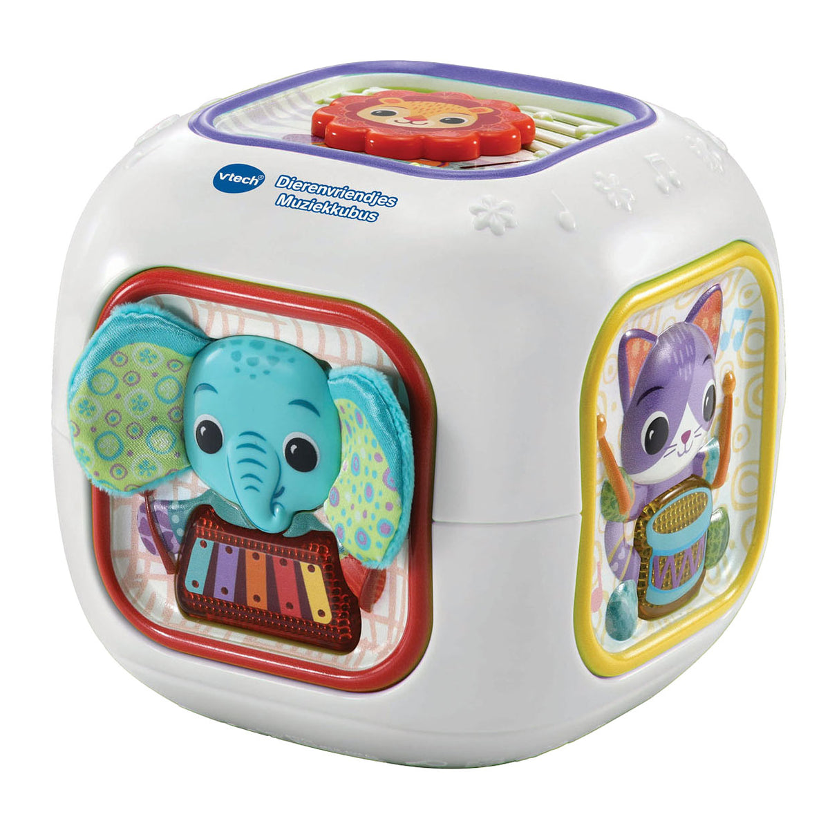 Vtech Animal Friends Musikwürfel