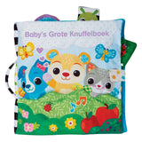 VTECH BABIES Big Hug Book