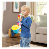 Vtech lett morsom saksofon