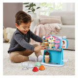 VTech Smulpret Ice Cream salong