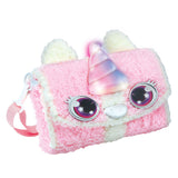 Vtech kid'couture unicornio crea y aprende bolso