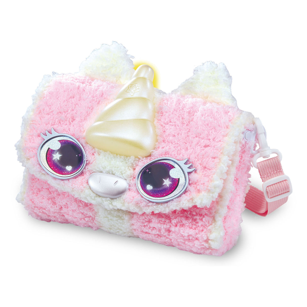 Vtech kid'couture unicornio crea y aprende bolso