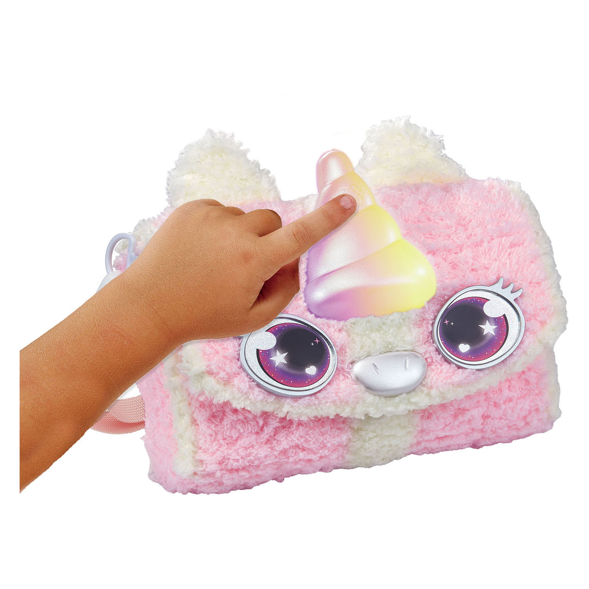 Vtech Kid'couture Unicorn Create and Learn Handbag