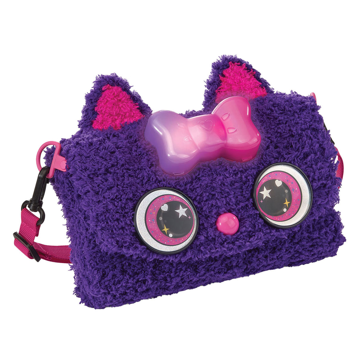 Vtech kid'couture gatto crea e impara la borsa