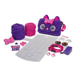 Vtech Kid'Couture Cat Create and Learn Handbag