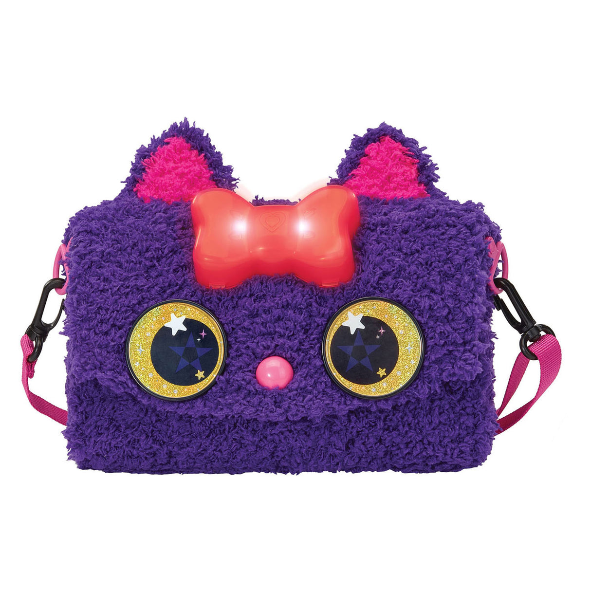 Vtech Kid'Couture Cat Create and Learn Handbag