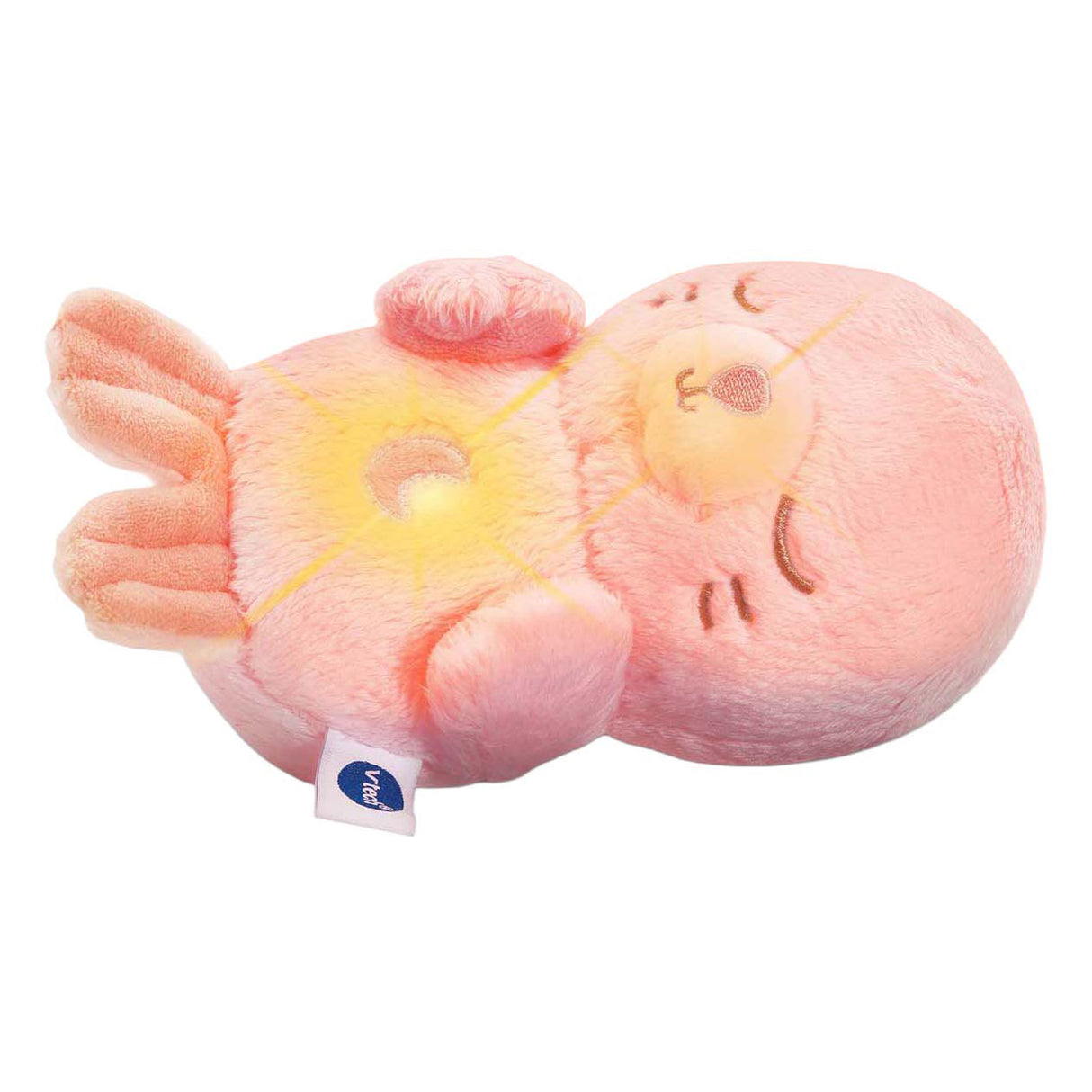Vtech lumizen night light pink (nl-fr)