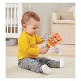 Sonaglio tigre Vtech | 2 pezzi