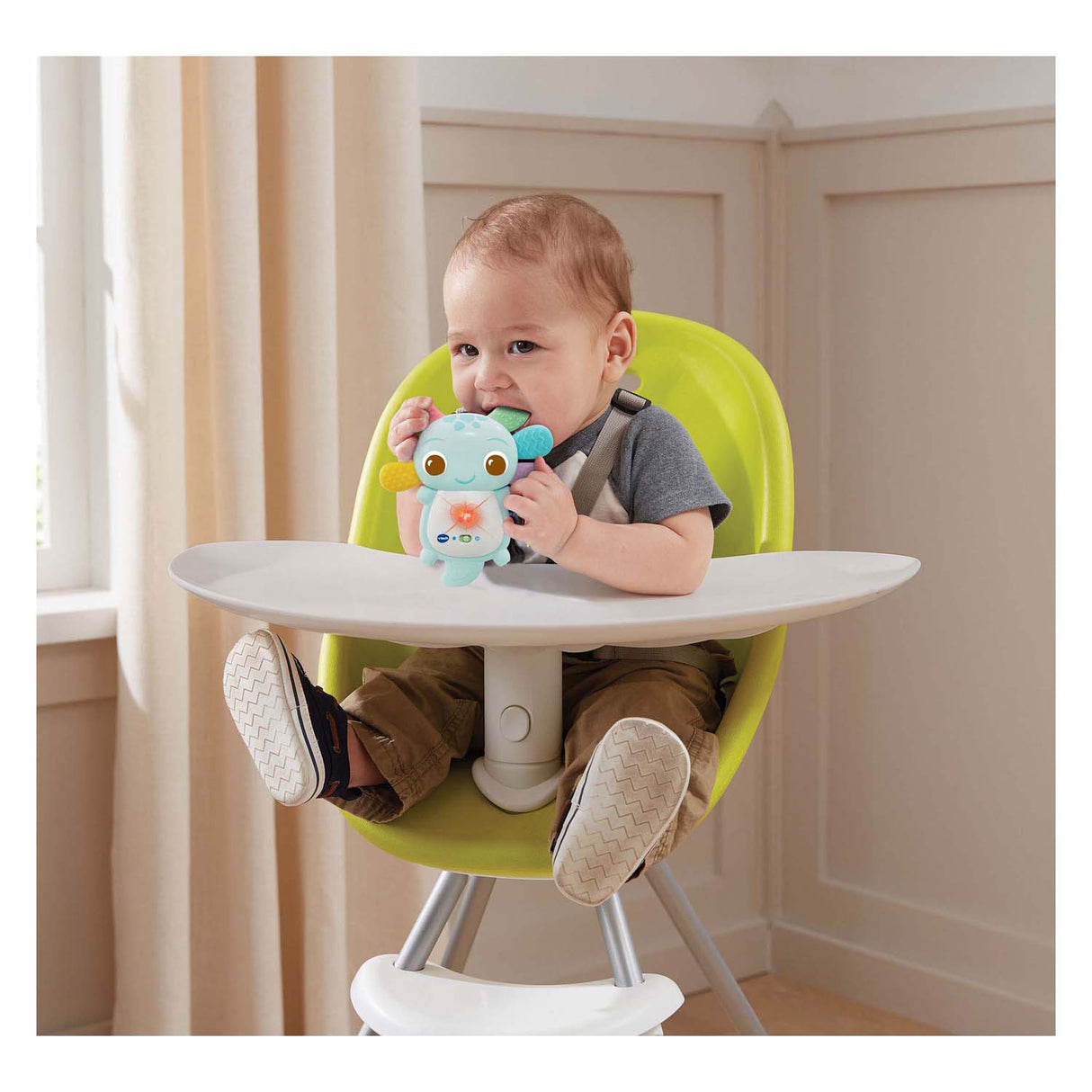 Vtech Teether Monster