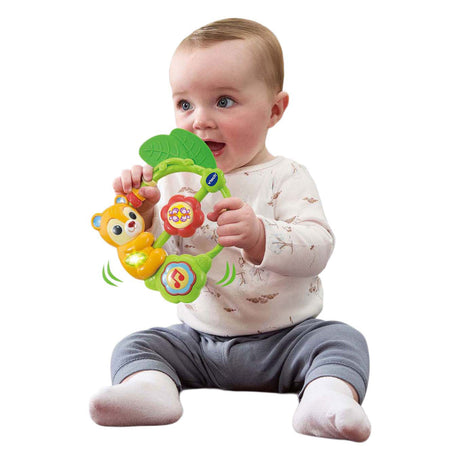 Vtech Jolly Bear Rattle