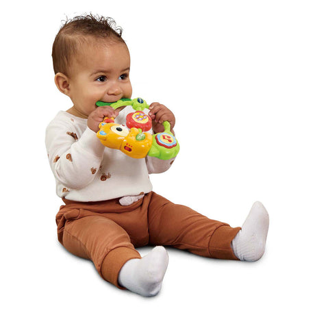 Vtech Jolly Bear Rattle