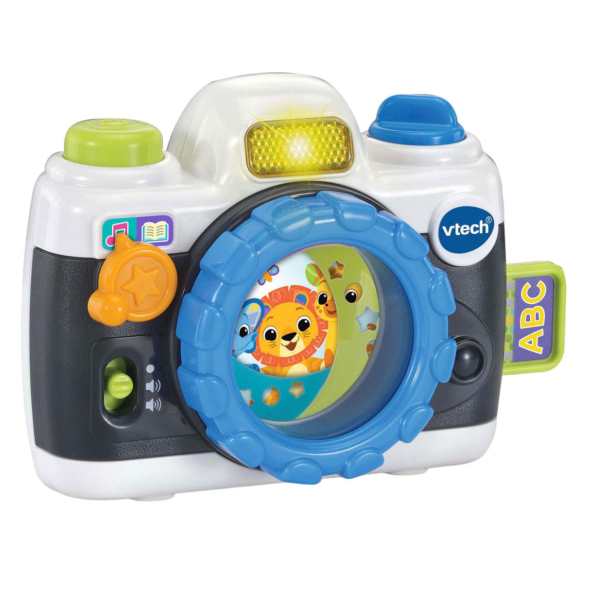 VTech KidiZoom Toy Camera
