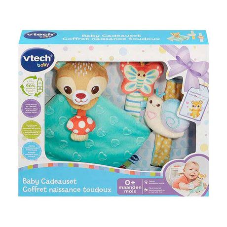 Vtech baby gift set - 3-piece