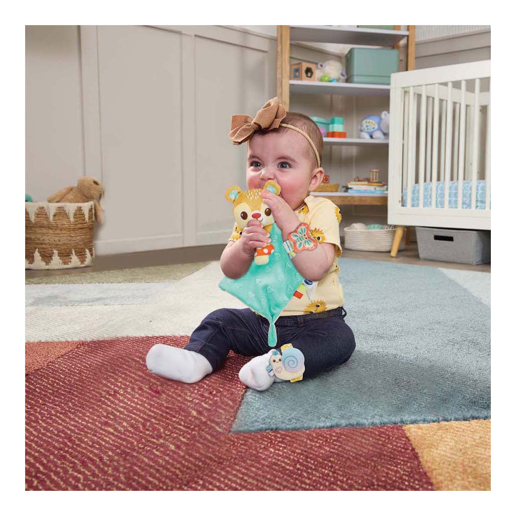 Vtech baby gift set - 3-piece