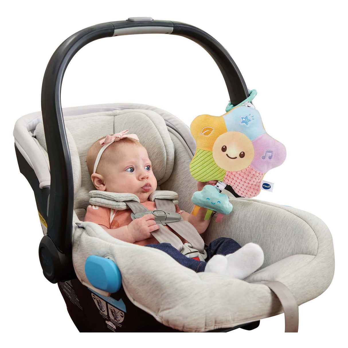 Vtech Sweet Dreams Star + sound effects