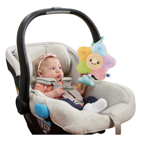 Vtech dromenland ster met geluidseffecten