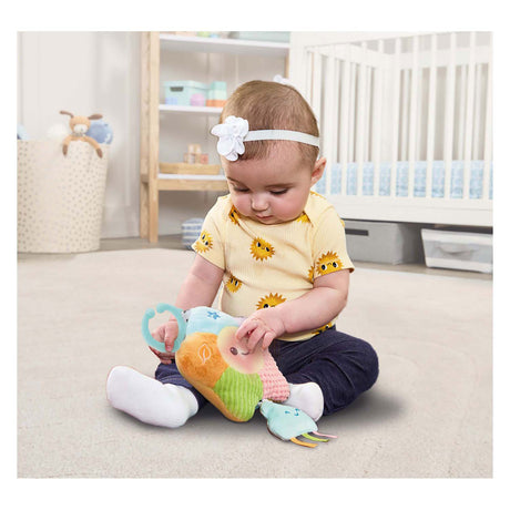 Vtech dromenland ster met geluidseffecten