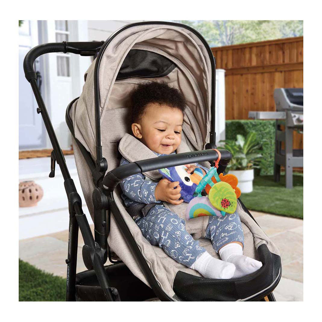 Vtech Toucan Activity Ring