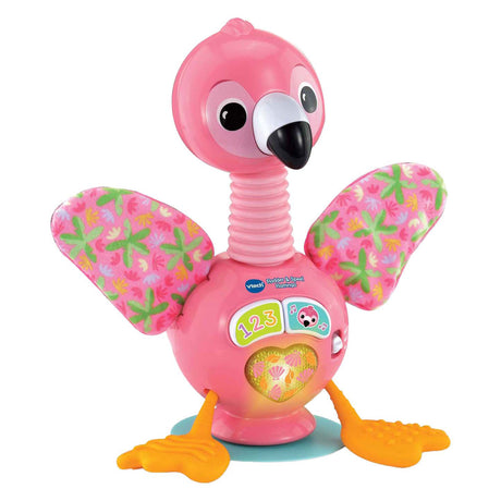 Vtech Flutter Play Flamingo