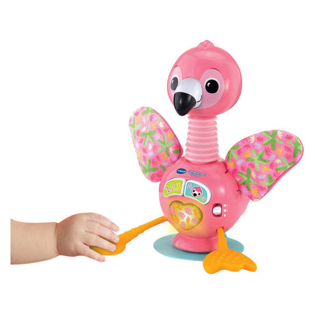Vtech Flutter Play Flamingo