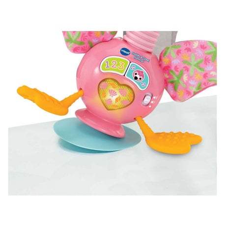 Vtech Flutter Play Flamingo