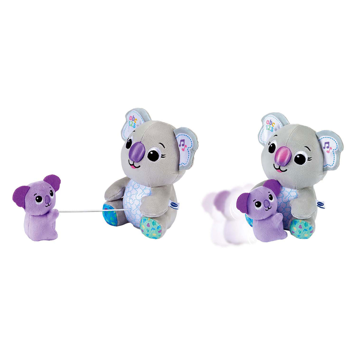 Vtech Kissing Koalas