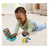 Conjunto de jogos para bebês Vtech