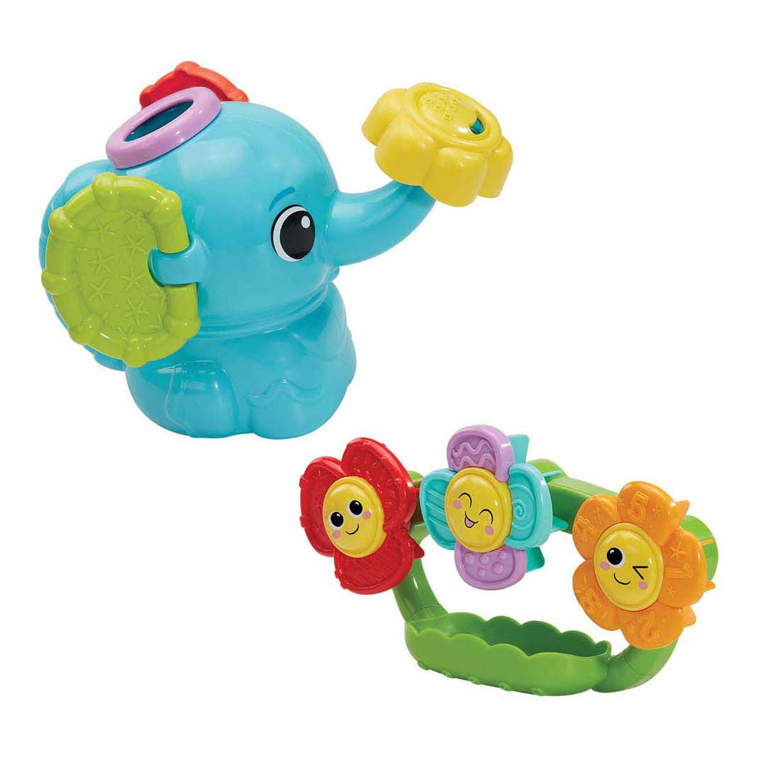VTech Flower Fun Watering Can