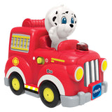 Vtech tta – ugninis šuo bo