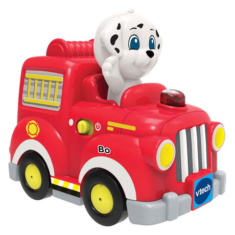 Vtech tta - fire dog Bo