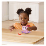 VTech Roll & Wobble Animal - Kitty Cat