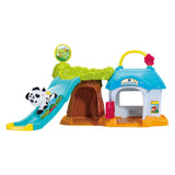 Vtech Roll & Learn Animal Play House