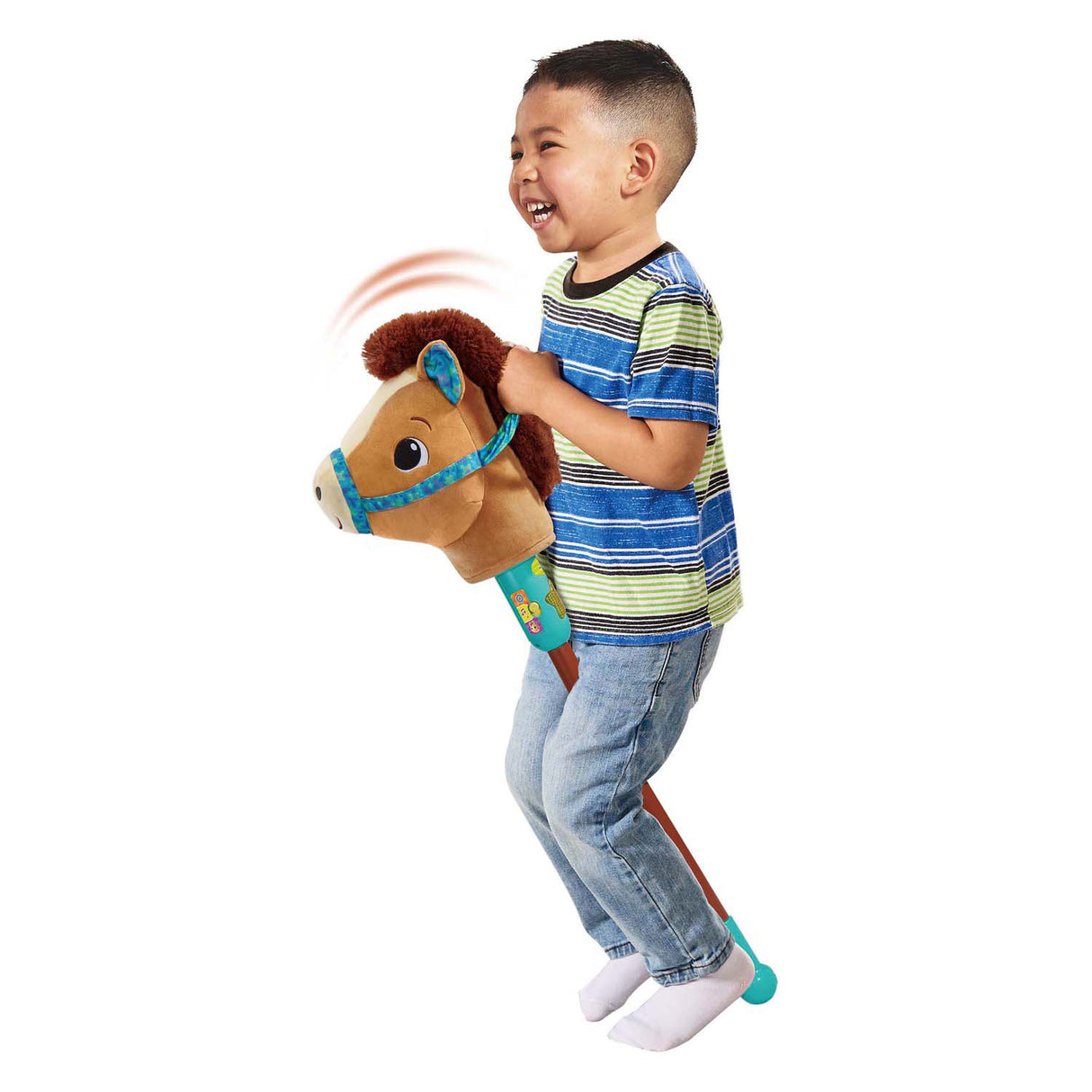 Vtech môj prvý hobby kôň