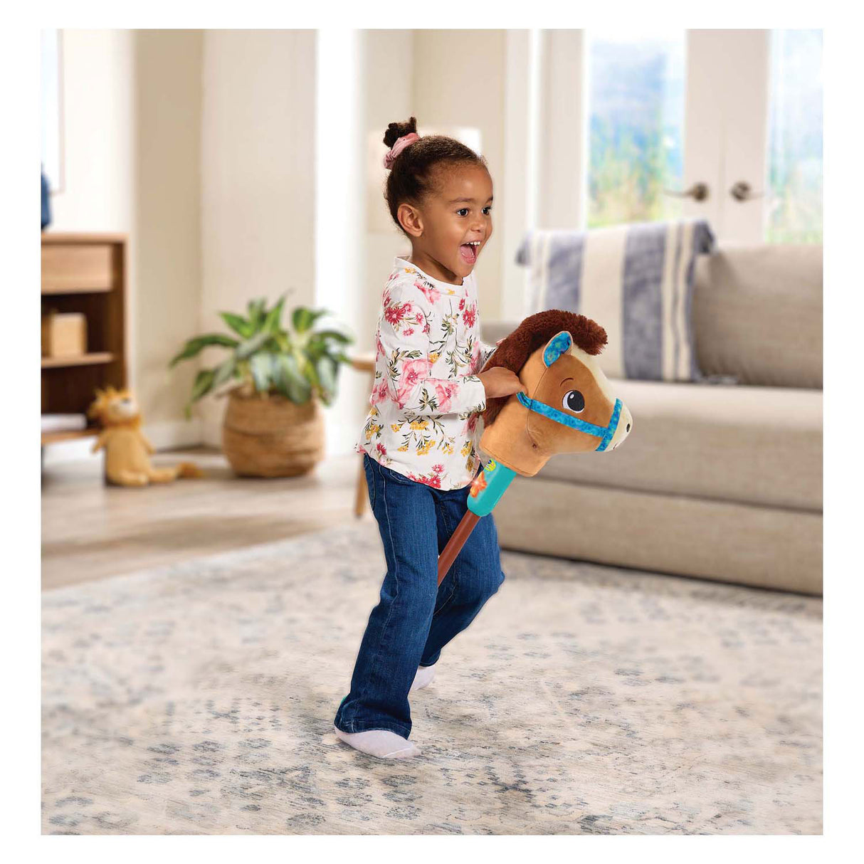 Vtech môj prvý hobby kôň