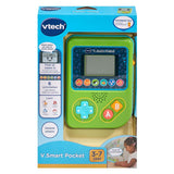 Vtech v.smart Pocket Spill