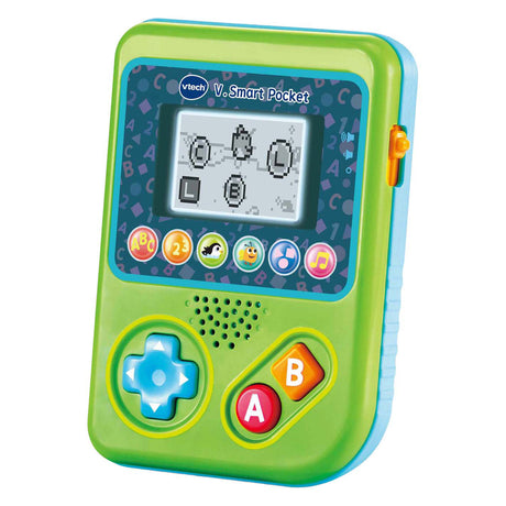 Vtech v.smart vrecková hra