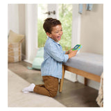 Vtech vs. Smart Pocket