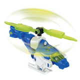 VTech Switch & Go Power Up - Vic the Velociraptor