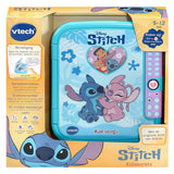 Vtech disney stitch kidisecrets