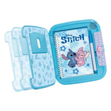 Vtech disney stitch kidisecrets