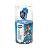 Vtech kidizoom smartwatch dx4 blue