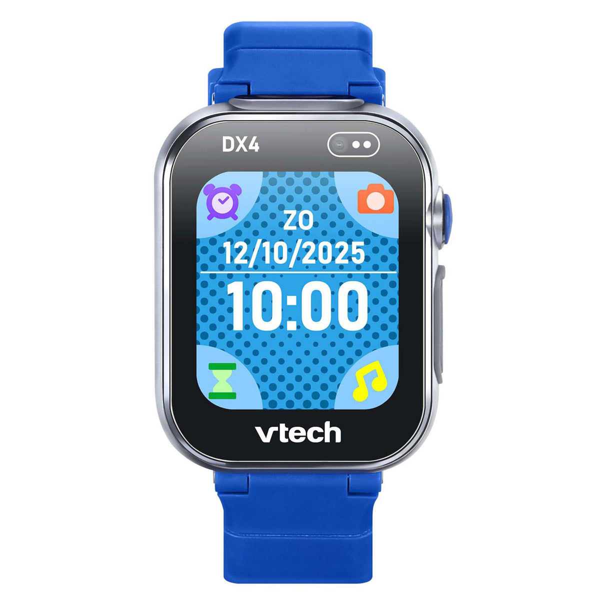 Vtech kidizoom smartwatch dx4 blue