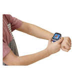 Vtech kidizoom smartwatch dx4 blue