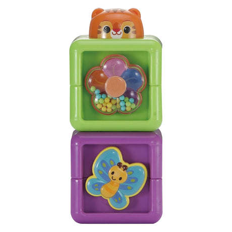 Vtech stack and discover block set