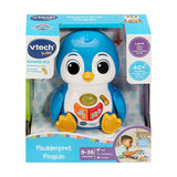 Vtech flutter fun penguin