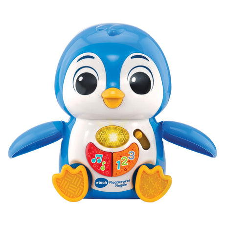 Vtech flutter fun penguin