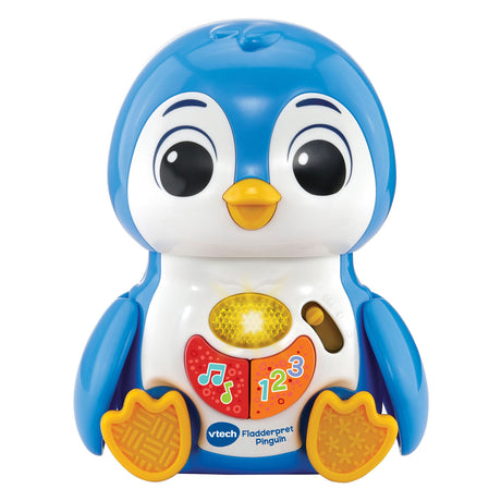 Vtech flutter fun penguin